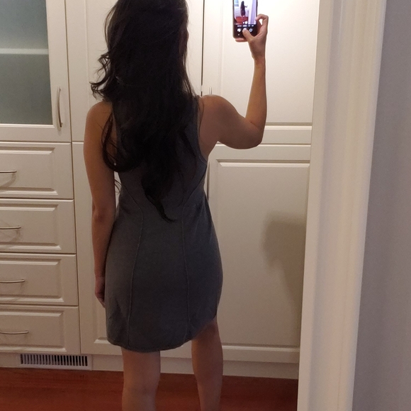 Wilfred Knit Dress - Picture 4 of 8